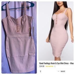 Fashion Nova Dresses - Dress Fashion Nova Dresses - Dress